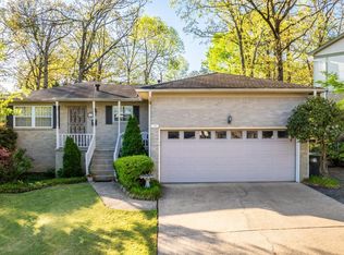 13 Connell Dr, Little Rock, AR 72205