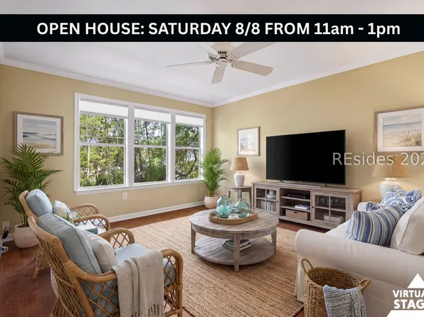30 Paddle Boat Ln APT 406, Hilton Head Island, SC 29928