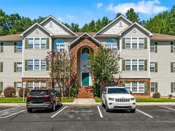131 James Rd #1-C, High Point, NC 27265