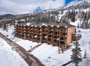 565 S Vasels Rd #4G, Brian Head, UT 84719