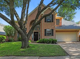 5117 Hawks Nest, McKinney, TX 75072