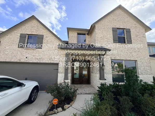 30934 Vintage Creek Ln, Fulshear, TX 77441