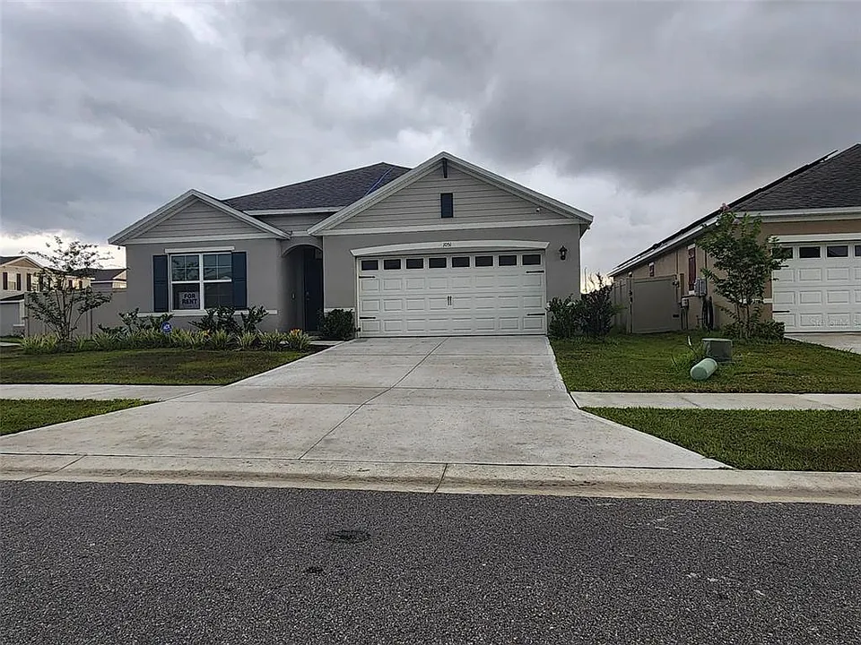 1051 Griffon Ave