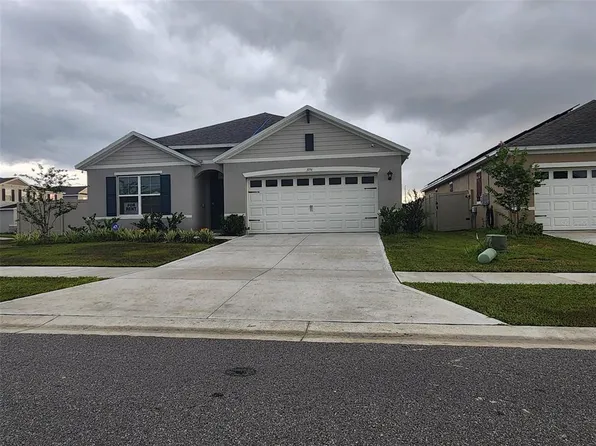 1051 Griffon Ave, Lake Alfred, FL 33850