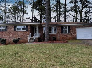 3315 Charleston Ave NW, Huntsville, AL 35810