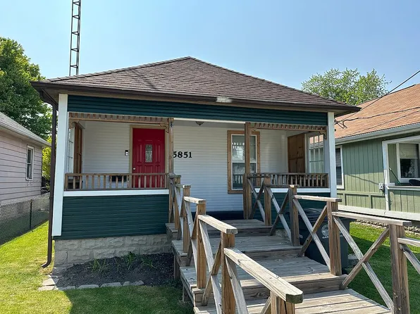 5851 316th St, Toledo, OH 43611