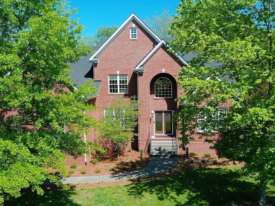 813 Highgrove Cir, Franklin, TN 37069 Zillow