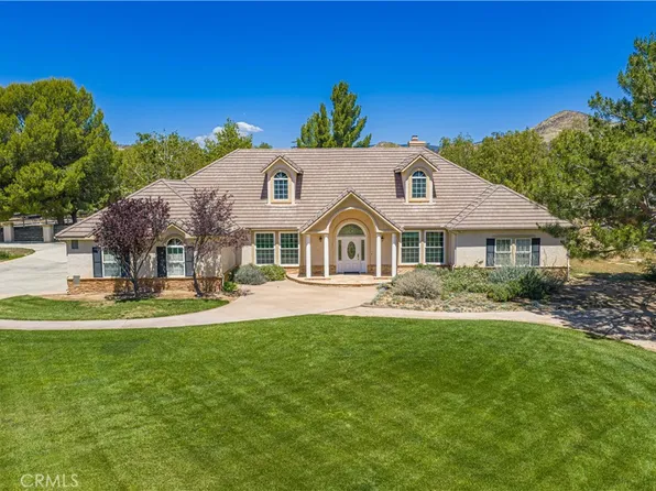 33202 Drill Rd, Agua Dulce, CA 91390