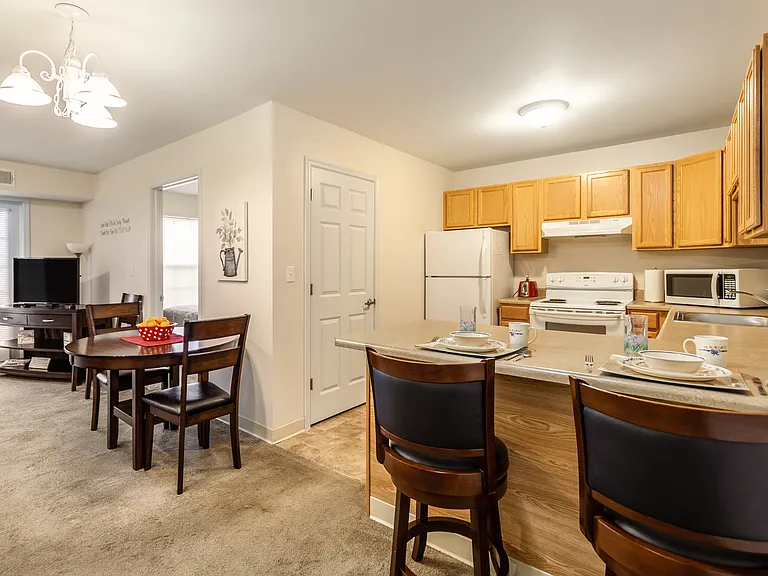 Connect55+ Omaha — Photo 12