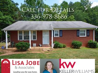 115 Heritage St, Jacksonville, AR 72076