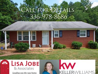115 Heritage St, Jacksonville, AR, 72076