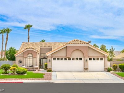 336 Humboldt South Dr, Henderson, NV, 89014