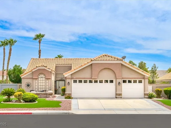 336 Humboldt South Dr, Henderson, NV 89014