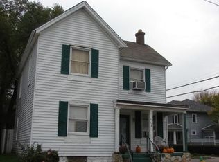 100 Alton Ave, Dayton, OH 45404