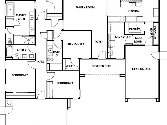 2nd image of 7058 Sheldon Ranch Drive