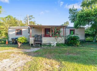 2401 Garbelia Ave, Orlando, FL 32817