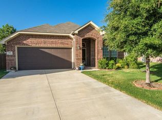 5400 Chinkapin Ln, Fort Worth, TX 76244