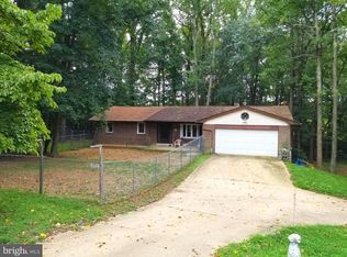 3221 Hunting Creek Rd, Huntingtown, MD 20639