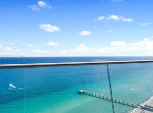 16901 Collins Ave APT 3803, Sunny Isles Beach, FL 33160