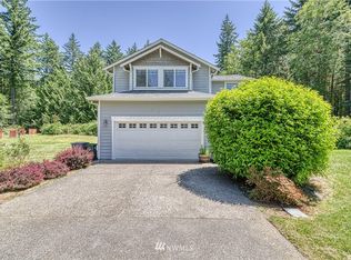 2521 Creviston Rd SW, Lakebay, WA 98349
