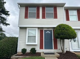 204 Water Oak Dr, Pineville, NC 28134