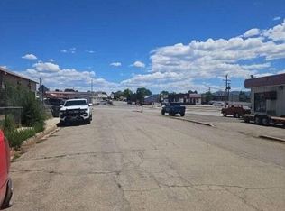 721 Stratton Dr, Cortez, CO 81321