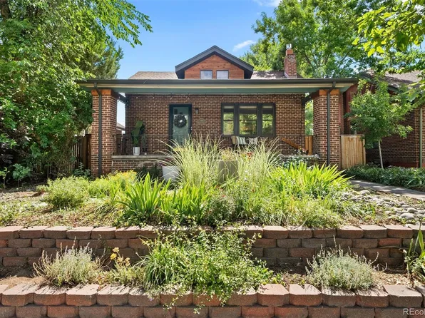 2816 Dahlia Street, Denver, CO 80207