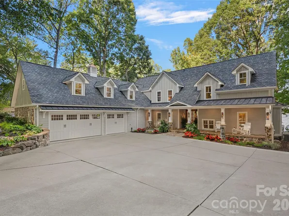 16141 Weatherly Way, Huntersville, NC 28078