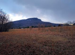 1035 Cedar Falls Ch Rd, Westfield, NC 27053