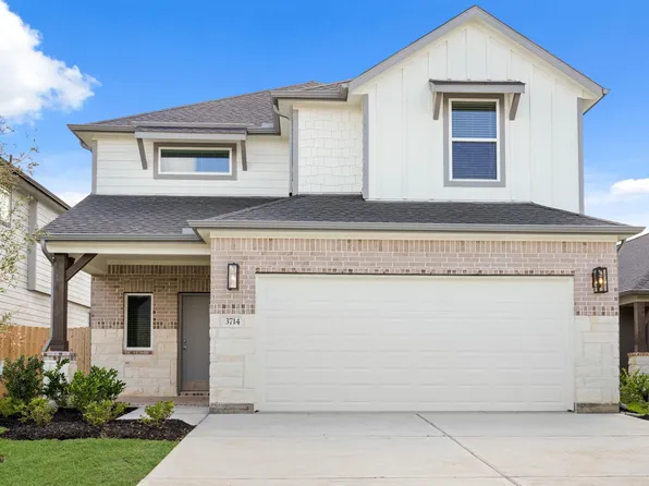 18918 Baldcypress Basin Ln, Houston, TX 77084