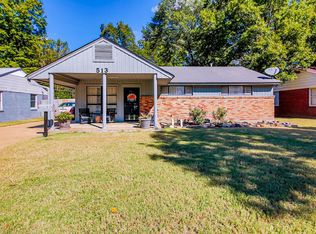 513 Arlington Dr, West Memphis, AR 72301