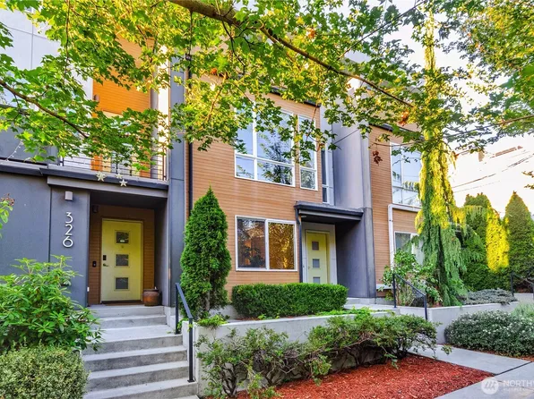 324 NW 41st Street, Seattle, WA 98107