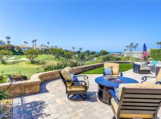 3 Reina, Dana Point, CA 92629
