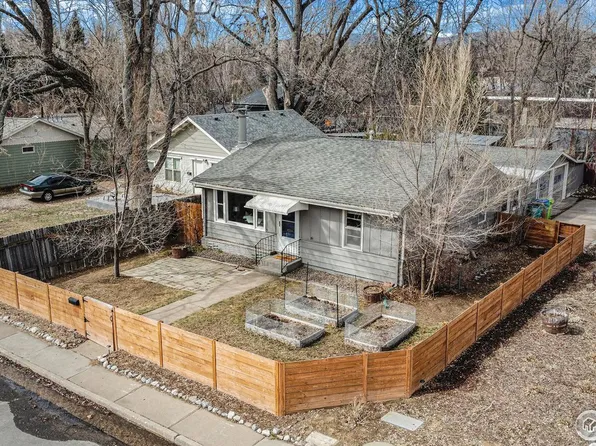151 N Bryan Ave, Fort Collins, CO 80521