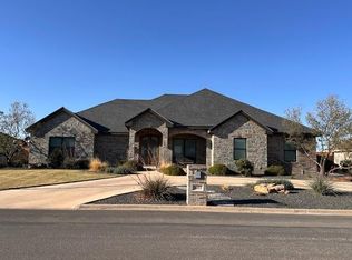 1603 Preston Trl, Snyder, TX 79549