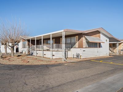 3753 E Avenue I SPACE 114, Lancaster, CA, 93535