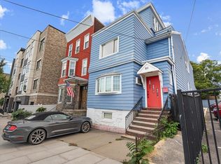 811 Palisade Ave FLOOR 2, Union City, NJ 07087