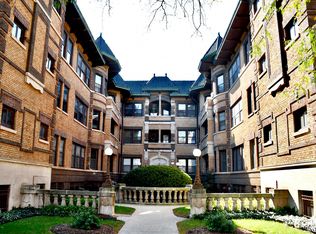 941 E Hyde Park Blvd UNIT 1, Chicago, IL 60615