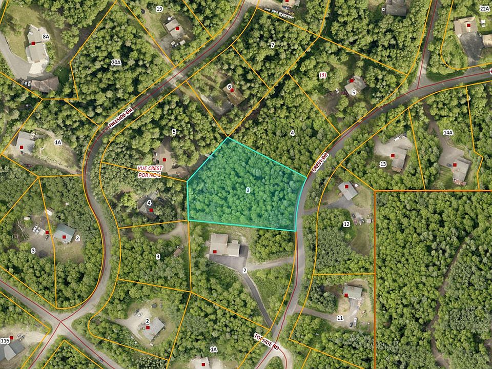 1st image of LOT 3 Crest Dr