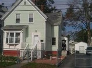 135 Nilsson St, Brockton, MA 02301