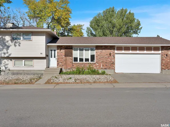 98 Alport Crescent, Regina, SK S4R 7Y6