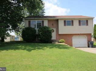 1314 Rawlinsville Rd, New Providence, PA 17560