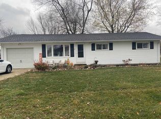 111 Bittersweet Ln, Portland, IN 47371