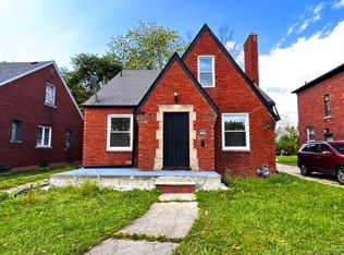 10029 Balfour Rd, Detroit, MI 48224