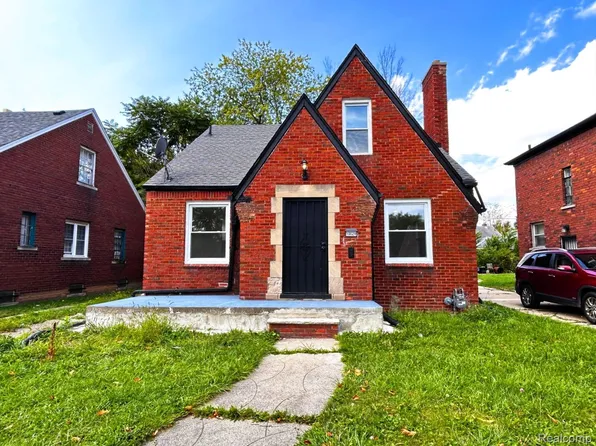 10029 Balfour Rd, Detroit, MI 48224