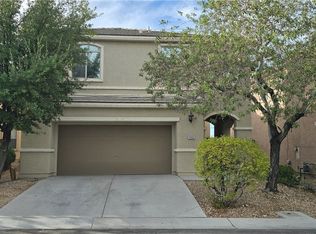 2392 Rue Bienville Way, Henderson, NV 89044