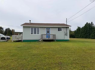 4397 Middletown Rd, Middle Melford, NS B0E2G0