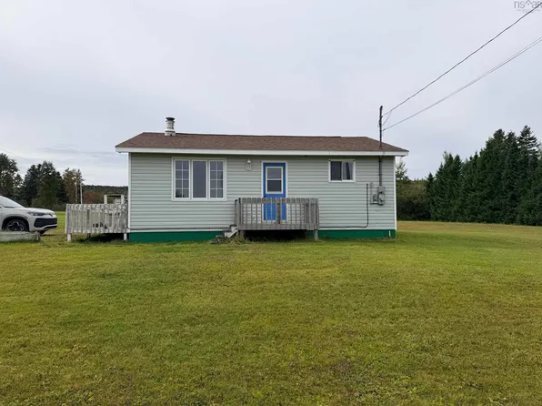 4397 Middletown Rd, Middle Melford, NS B0E 2G0