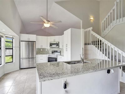 640 Fairfax Ave, Davie, FL, 33325