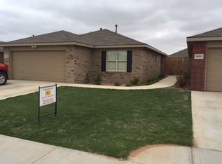 9809 Vernon Ave, Lubbock, TX 79423